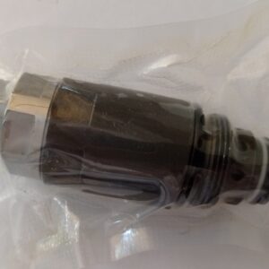 Válvula de alivio circuito hidráulico para Excavadora Hyundai R170W7A #31N4-17840