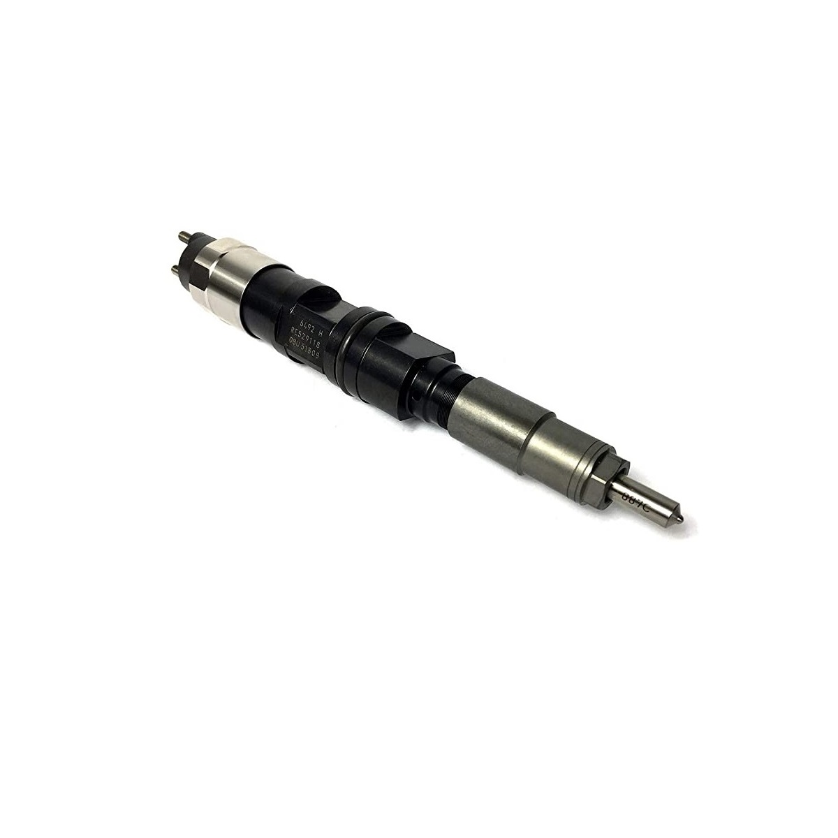 Inyectores Electrónicos para motores JD 4045 & 6068 #DZ100220