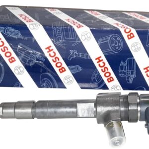 Inyector Electrónico Bosch #0445110231