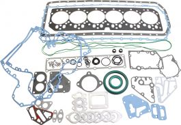 Kit Completo de Empaquetadura para Overhaul de motor JD 6068HD #RE527833