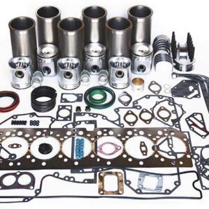 Kit de Overhaul de Motor JD 6081 RE526726