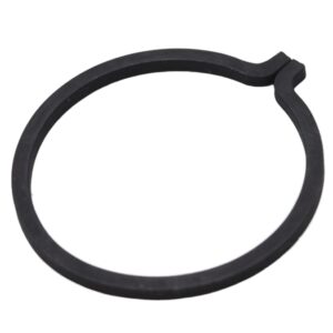 Seguro retenedor para eje delantero Retroexcavadoras JD 310J / 310K / 310L (270) #L40276