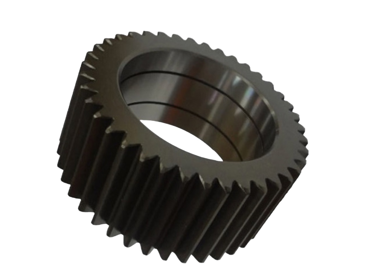 Engranaje Planetario de reductor de eje delantero JD 310E / 310G (080/020) #L79728