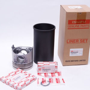 Kit de Fuerza grado 2X para Motor Isuzu 6BG1 #1878127922