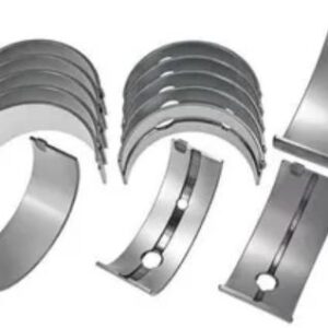 Par de metales de bancada para motores JD 4045/6068 #RE65165