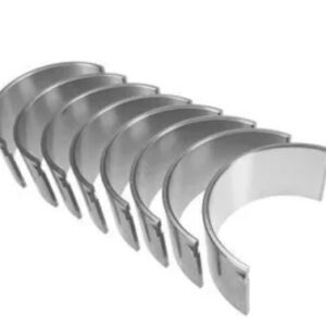 Par de metales de biela para motores JD 4045/6068 #RE65908
