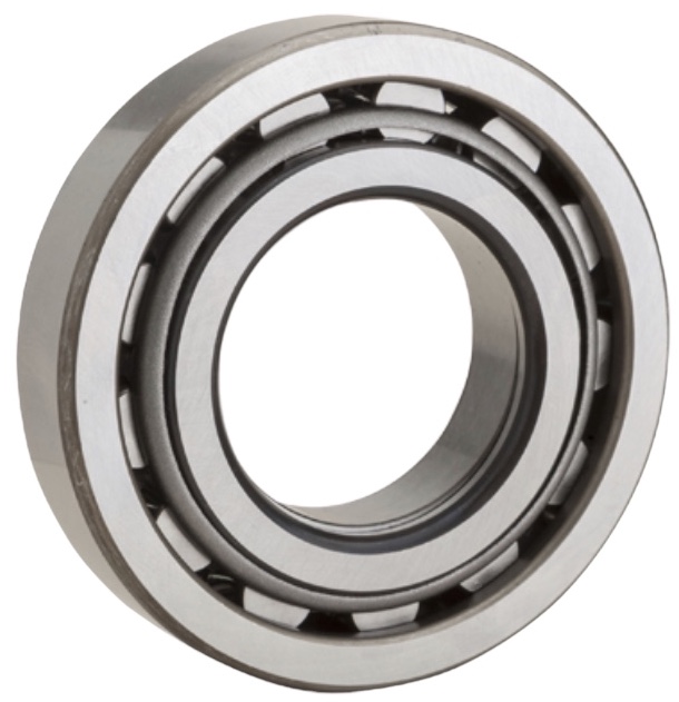Rodamiento de bomba Hidráulica K5V200SH148R # NUP309E