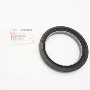 Reten trasero de cigüeñal para Motor Isuzu 6BG1 #8970728231