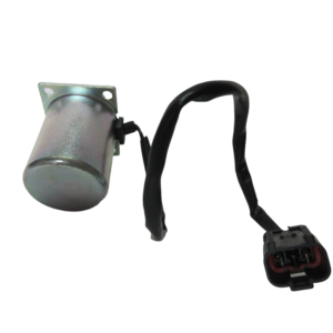 Solenoide de control de desplazamiento de Bomba Komatsu #708-2L-25211