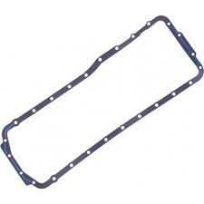 Empaque de carter para motor JD 6090 #R532464