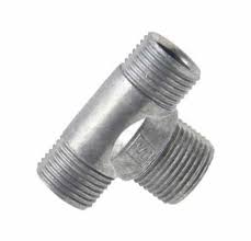 Conector "T" para inyector de combustibles de motor JD 4045 / 6068 #R71963