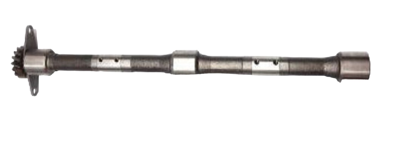 Eje balanceador izquierdo para motores JD 4045 #RE500449