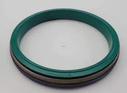 Reten de Cigüeñal Trasero para motor JD 6090 #RE520036