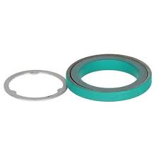 Reten de Cigueñal Delantero para motores JD 46090 #RE543639