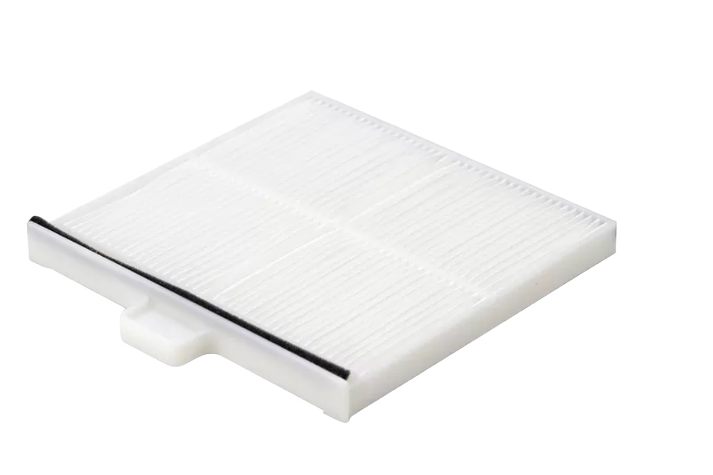 Filtro de aire de cabina para excavadoras Kobelco # SC80098- LQ50V01007P1