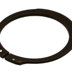 Seguro retenedor para eje delantero Retroexcavadoras JD 310E / 310G (240) #T151264