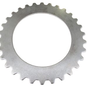 Disco Separador paquete Embrague MFWD y K2 para Transmisiones ZF WG90 y WG94 #T158801