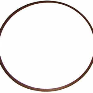 Anillo de refuerzo freno de servicio eje trasero (310J/310K/310L) #T159403