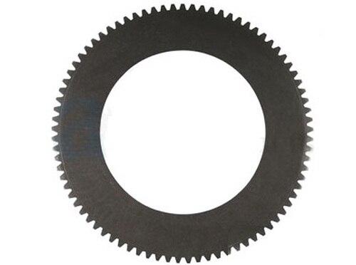 Plato de Freno de Servicio para Eje Trasero ZF (310E, 310G) #T159409