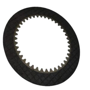 Disco de Fricción para Paquete Embrague MFWD y K2 de transmisión ZF WG90 y WG94 #T164626 - T381291 - AT467975