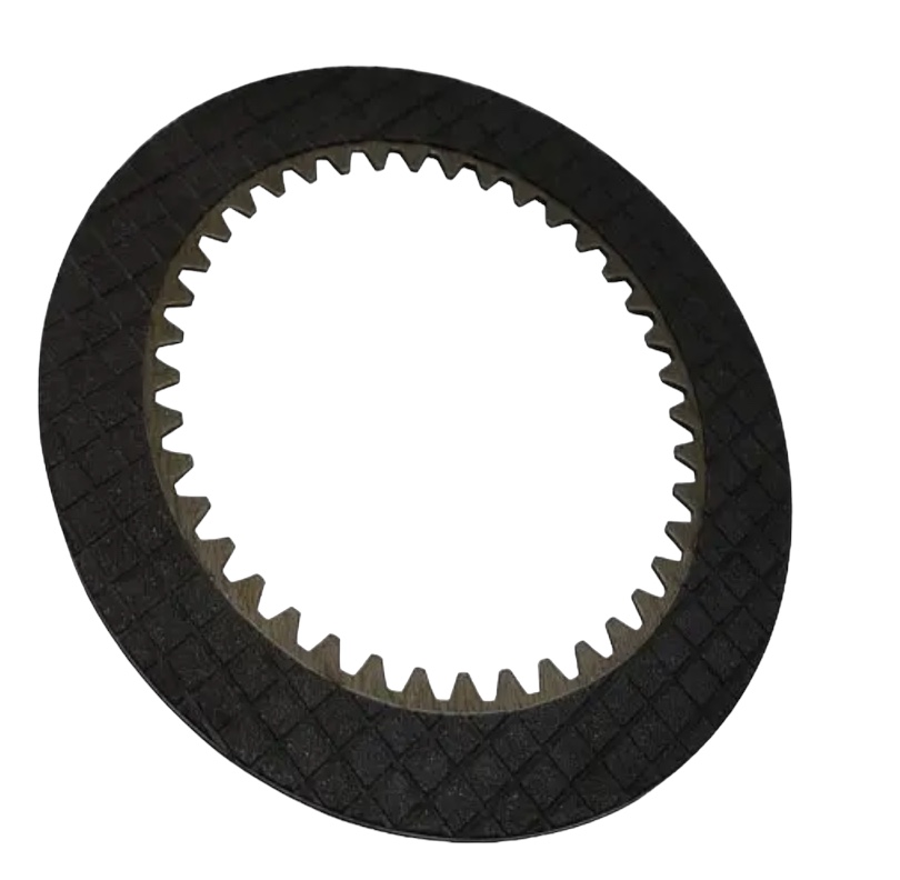 Disco de Fricción para Paquete Embrague MFWD y K2 de transmisión ZF WG90 y WG94 #T164626 - T381291 - AT467975