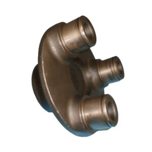 Porta Planetario eje trasero ZF JD (310E/310G) #T166084