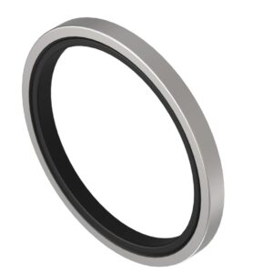 Reten de conjunto de freno de parqueo para eje trasero ZF JD (310G/310J/310K/310L) #T218478