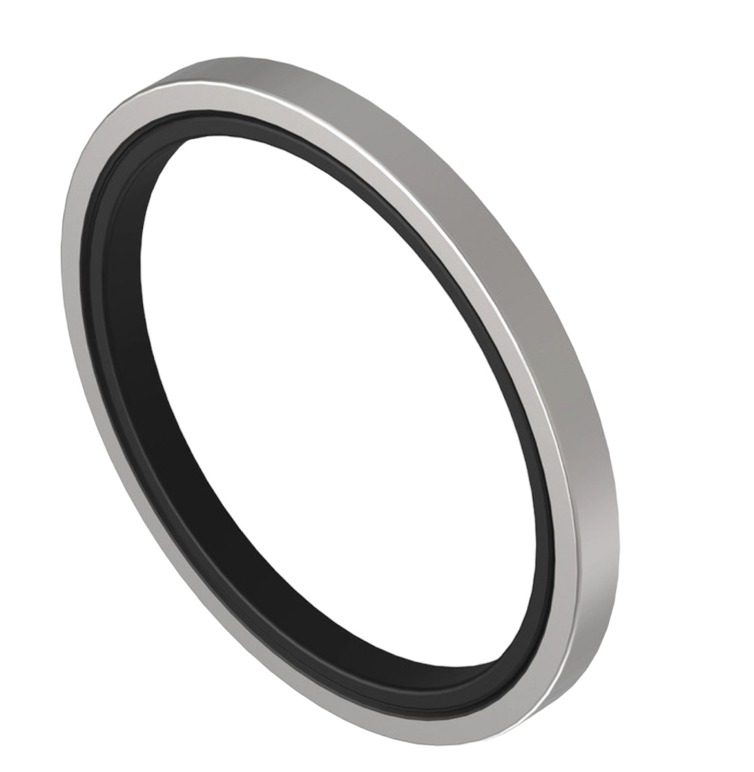 Reten de conjunto de freno de parqueo para eje trasero ZF JD (310G/310J/310K/310L) #T218478