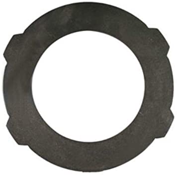 Plato de Freno de Servicio para Eje Trasero ZF MT2075 (310G, 310J, 310K, 310L) #T228727