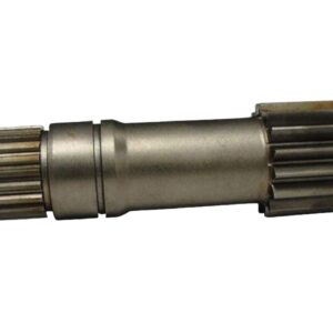 Eje solar cubo reductor de eje delantero JD 310J / 310K / 310L (030) #T229250