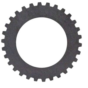 Disco Separador paquete Embrague para Transmisiones ZF WG90 y WG94 #T229406 - 501321410