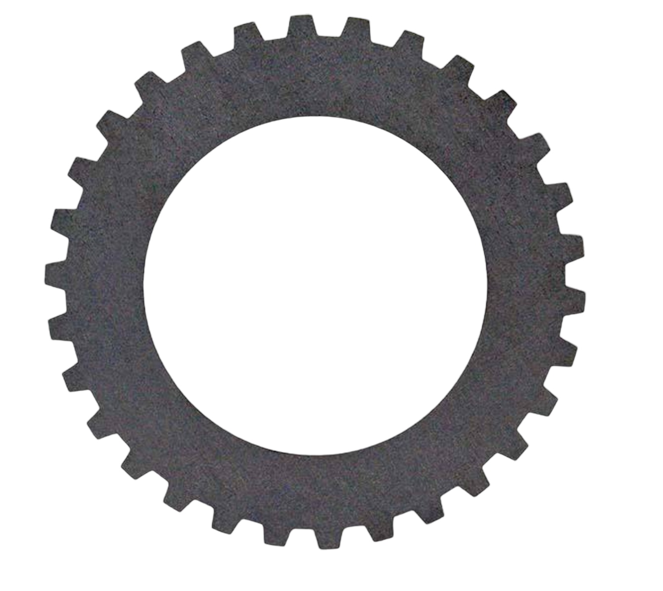 Disco Separador paquete Embrague para Transmisiones ZF WG90 y WG94 #T229406 - 501321410