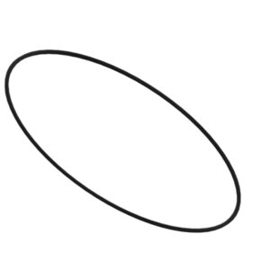 Oring de piston de conjunto de Freno de Servicio para Eje Trasero ZF (310G, 310J, 310K, 310L) T353709