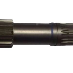 Eje solar cubo reductor de eje delantero JD 310J / 310K / 310L (030) #T292966