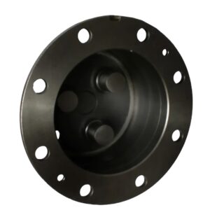 Porta planetario de reductor de eje delantero JD 310J/310K/310L (080/090) #T427094