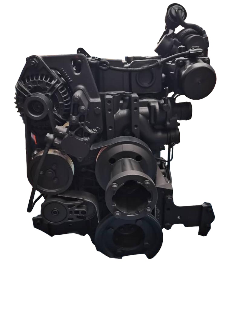 Motor completo Deutz TCD2012 L04 2V #2043451
