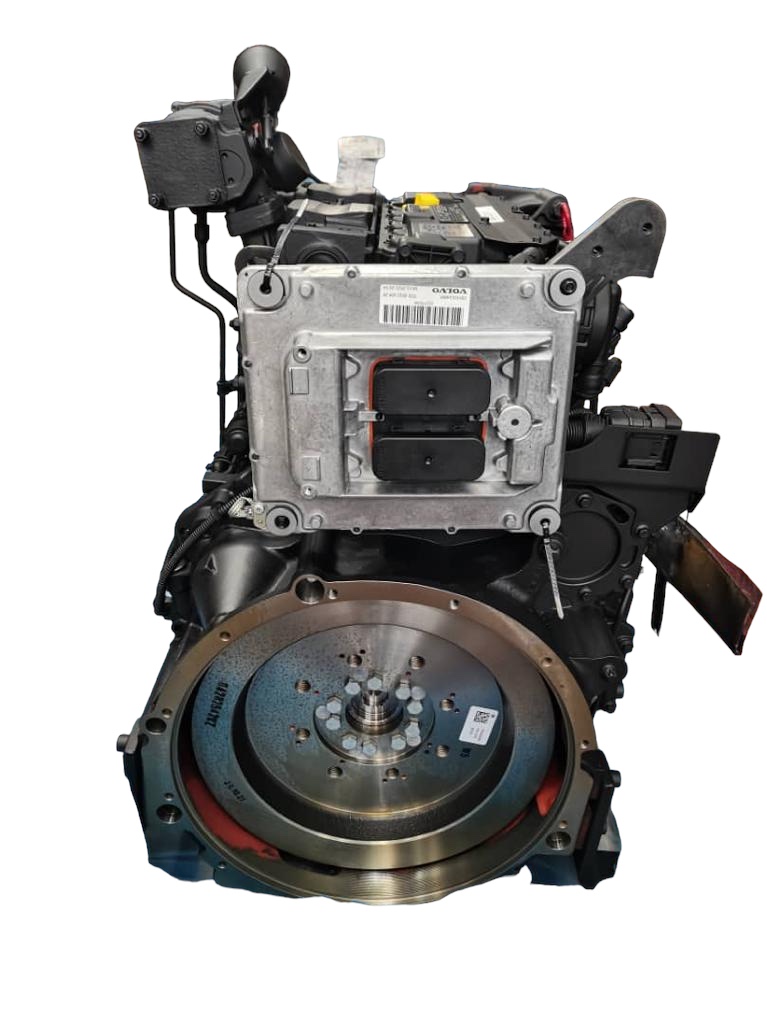 Motor completo Deutz TCD2012 L04 2V #2043451