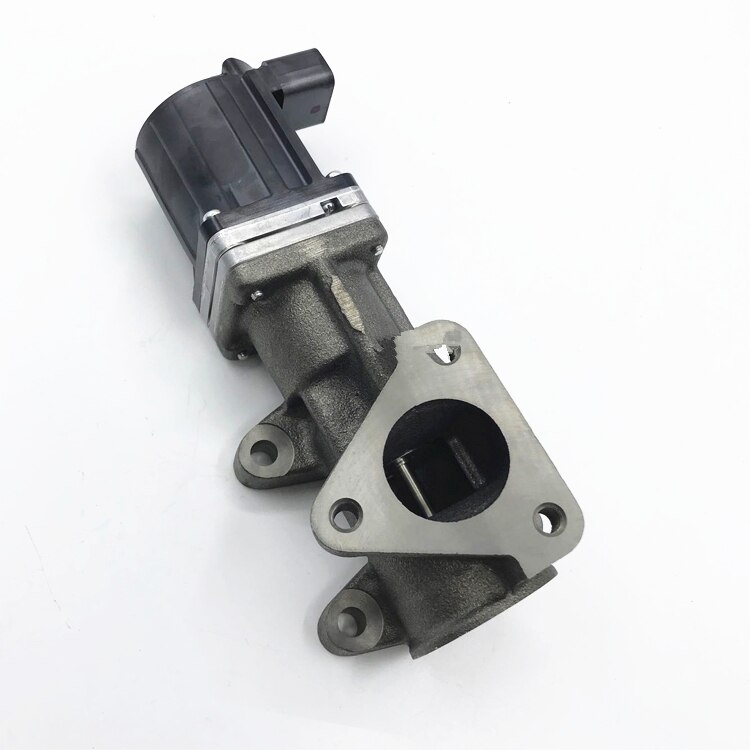 Válvula EGR motores Isuzu 4HK1/6HK1 #8980011910 - 8982382493