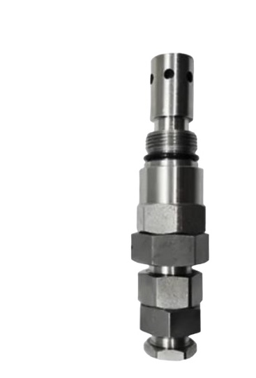 Válvula de alivio para Excavadoras Volvo # VOE14513267