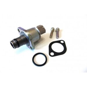 Válvula de control de succión de bomba inyectora para Motor JD 4045/6068/6090/6135 #RE534109