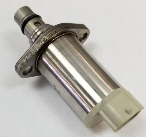 Válvula de control succión de bomba inyectora para Motor Isuzu 4HK1/6HK1 Hino #8980436870