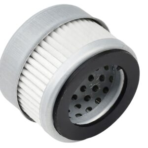 Filtro respiradero de estanque hidráulico para excavadoras Kobelco # SA12636 - YN57V00012S002