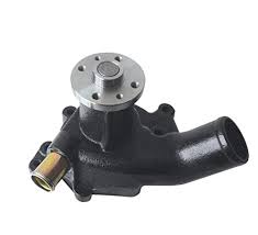 Bomba de agua para motor Isuzu 6BG1 #8972530281