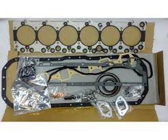 Kit de Empaquetaduras para Overhaul de Motor ISUZU 6BG1 # 1878112233