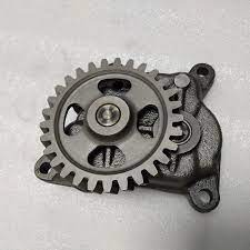 Bomba de aceite para motor Isuzu 4HK1 #1131003133