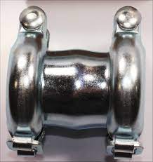 Acople de línea retorno para excavadoras JD & Hitachi (42mm) #4069801