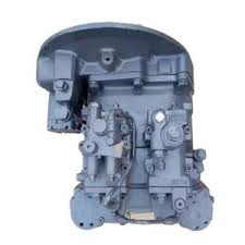 Bomba Hidraulica HPV118 para excavadoras JD & Hitachi 180G/200G/210G/250G/290G #FYB60001363