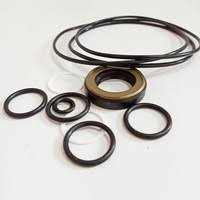 Kit de sello para reparación de motor de giro Excavadoras JD & Hitachi #FXB00001143