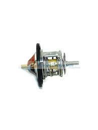 Termostato para motor Isuzu 4HK1 #8973007872.